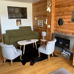De 4 A 6 Personnes Apartment