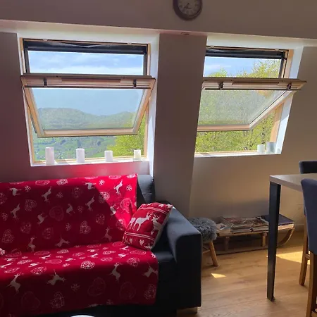 De 4 A 6 Personnes Apartment Saint-Jacques-des-Blats